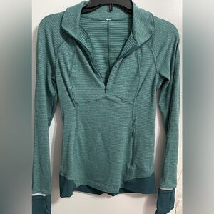LuluLemon Women’s Runderful Pullover